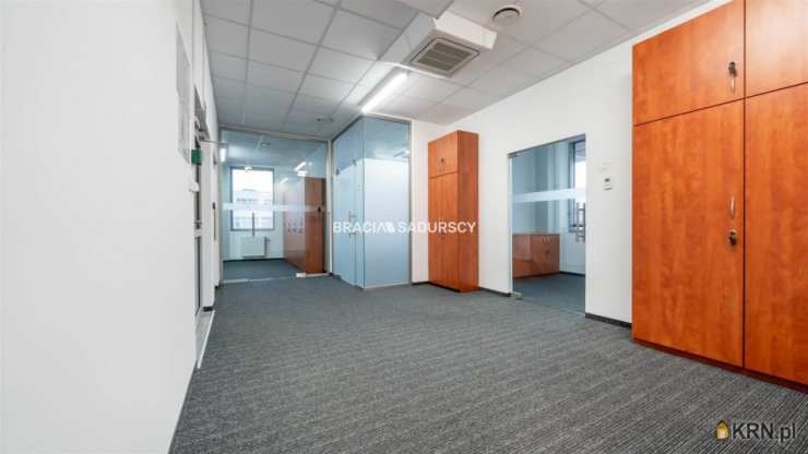 Bracia Sadurscy Oddział BS2 Rynek Pierwotny, Lokal użytkowy  do wynajęcia, Kraków, Dębniki/Zakrzówek, ul. J. Brożka
