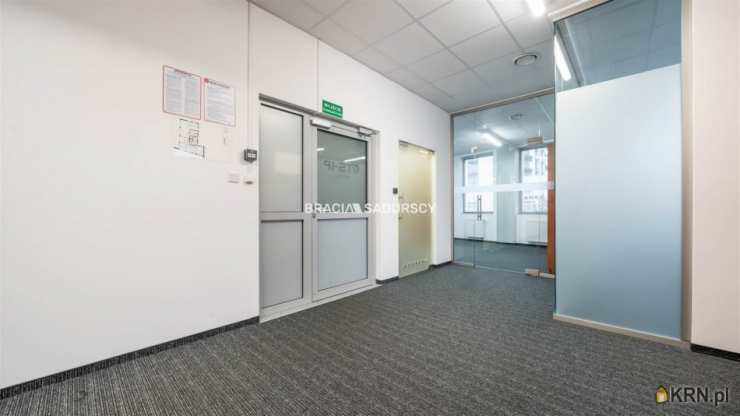 Lokal użytkowy  do wynajęcia, 8 pokojowe, Kraków, Dębniki/Zakrzówek, ul. J. Brożka