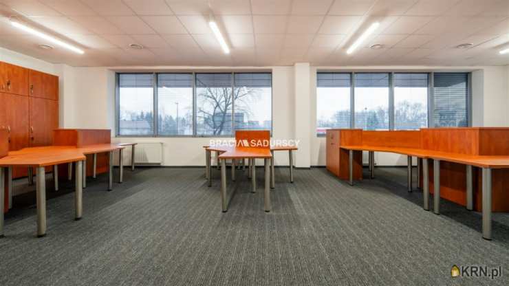 Lokal użytkowy  do wynajęcia, Kraków, Dębniki/Zakrzówek, ul. J. Brożka, 8 pokojowe