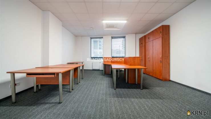 8 pokojowe, Kraków, Dębniki/Zakrzówek, ul. J. Brożka, Lokal użytkowy  do wynajęcia