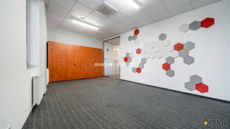 Lokal użytkowy  do wynajęcia, 8 pokojowe, Kraków, Dębniki/Zakrzówek, ul. J. Brożka