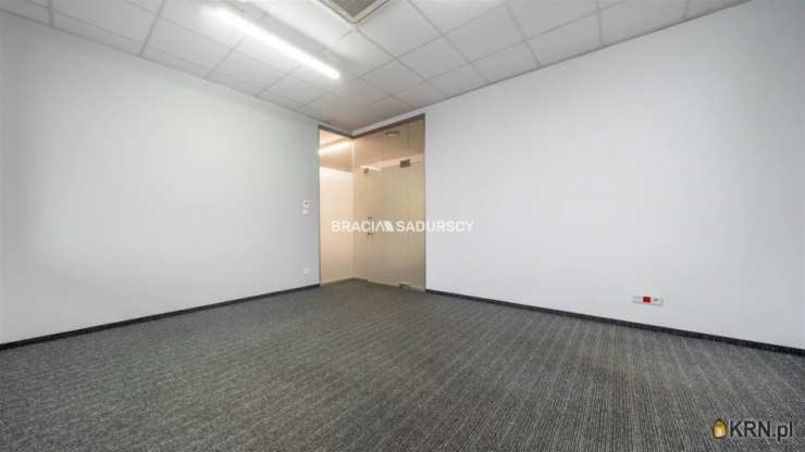 Kraków, Dębniki/Zakrzówek, ul. J. Brożka, 8 pokojowe, Lokal użytkowy  do wynajęcia