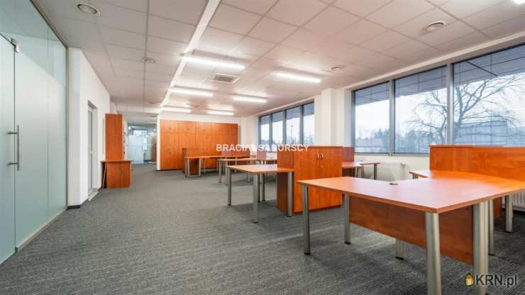 Lokal użytkowy  do wynajęcia, Kraków, Dębniki/Zakrzówek, ul. J. Brożka, 8 pokojowe