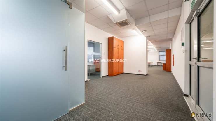 Lokal użytkowy  do wynajęcia, Kraków, Dębniki/Zakrzówek, ul. J. Brożka, 8 pokojowe