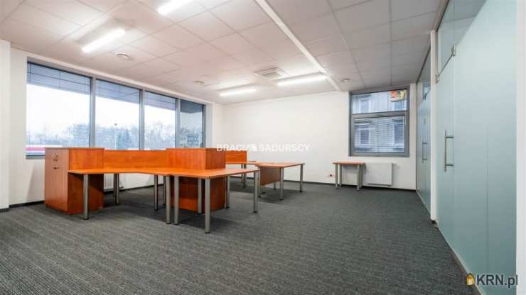 Bracia Sadurscy Oddział BS2 Rynek Pierwotny, Lokal użytkowy  do wynajęcia, Kraków, Dębniki/Zakrzówek, ul. J. Brożka