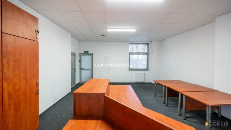 Lokal użytkowy  do wynajęcia, 8 pokojowe, Kraków, Dębniki/Zakrzówek, ul. J. Brożka