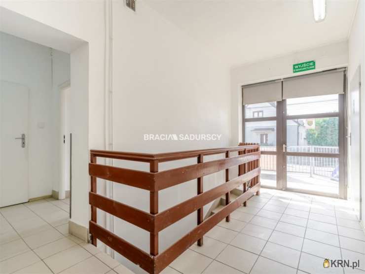 Lokal użytkowy  na sprzedaż, 6 pokojowe, Brzesko, ul. Osiedlowa