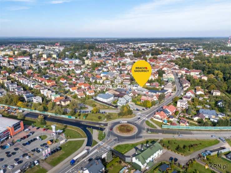 Brzesko, ul. Osiedlowa, 6 pokojowe, Lokal użytkowy  na sprzedaż