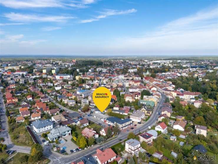 BRACIA SADURSCY NIERUCHOMOŚCI ODDZIAŁ BS5 NOWA HUTA, Lokal użytkowy  na sprzedaż, Brzesko, ul. Osiedlowa