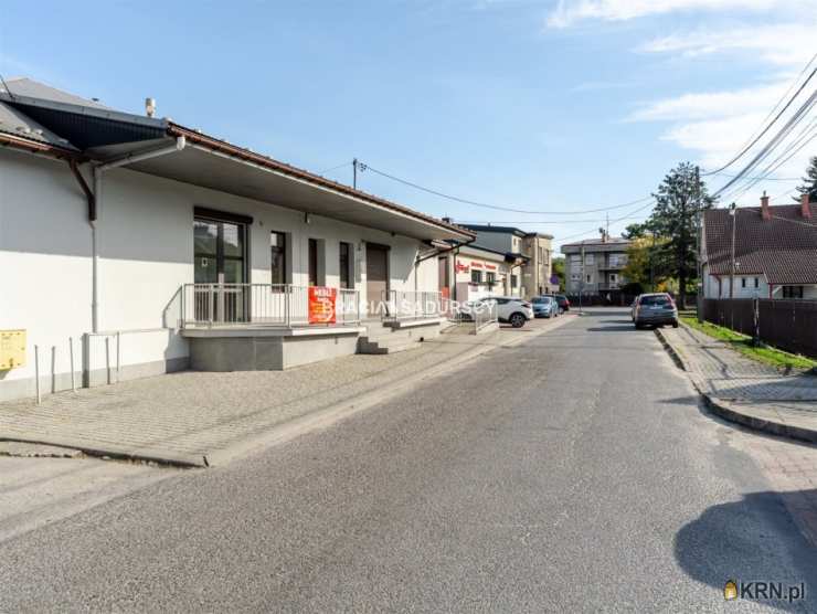 Brzesko, ul. Osiedlowa, 6 pokojowe, Lokal użytkowy  na sprzedaż
