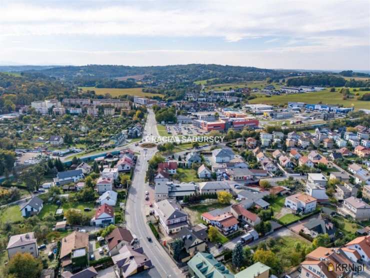 Lokal użytkowy  na sprzedaż, 6 pokojowe, Brzesko, ul. Osiedlowa
