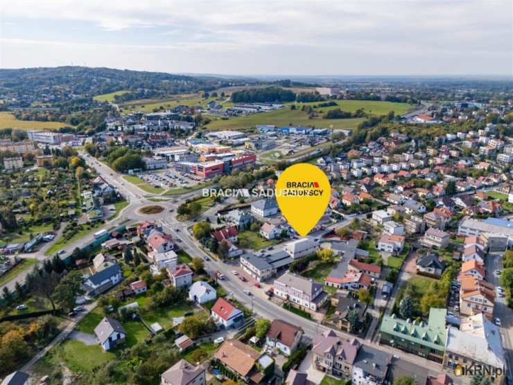 Brzesko, ul. Osiedlowa, Lokal użytkowy  na sprzedaż, 6 pokojowe