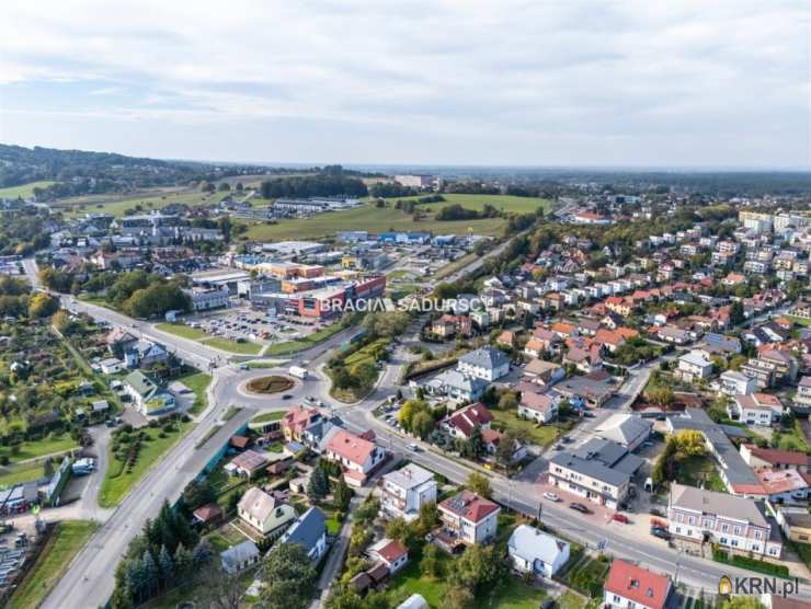 Brzesko, ul. Osiedlowa, 6 pokojowe, Lokal użytkowy  na sprzedaż
