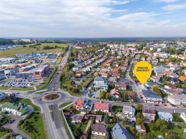 6 pokojowe, Brzesko, ul. Osiedlowa, Lokal użytkowy  na sprzedaż