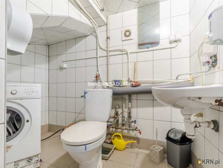 Lokal użytkowy  na sprzedaż, 6 pokojowe, Brzesko, ul. Osiedlowa