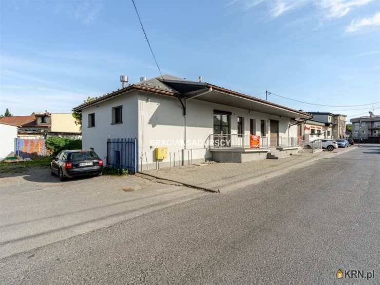 Brzesko, ul. Osiedlowa, Lokal użytkowy  na sprzedaż, 6 pokojowe