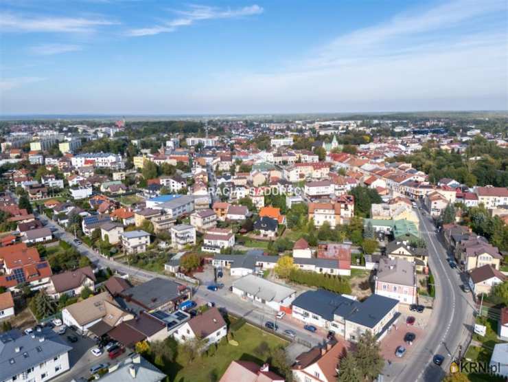 BRACIA SADURSCY NIERUCHOMOŚCI ODDZIAŁ BS5 NOWA HUTA, Lokal użytkowy  na sprzedaż, Brzesko, ul. Osiedlowa