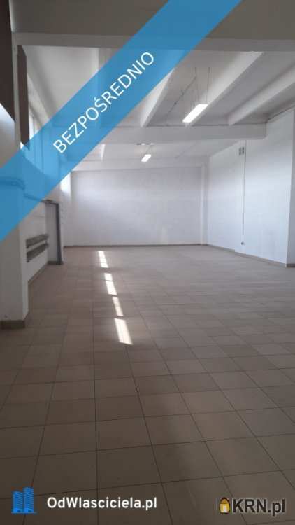 Kielce, ul. Zagnańska, Lokal użytkowy  do wynajęcia, 