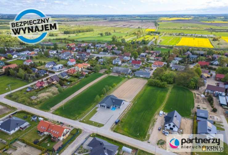 Różyny, ul. Młyńska, , Lokal użytkowy  do wynajęcia