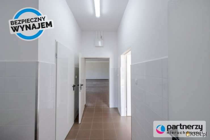 Różyny, ul. Młyńska, Lokal użytkowy  do wynajęcia, 