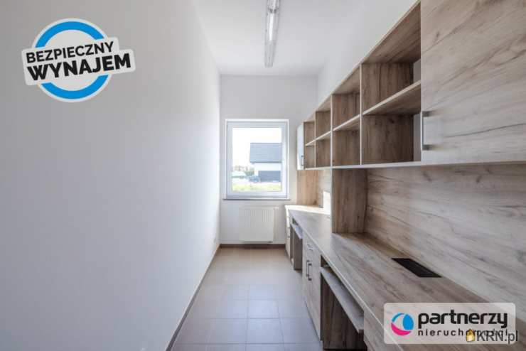 Różyny, ul. Młyńska, , Lokal użytkowy  do wynajęcia