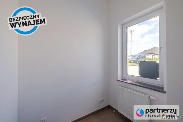 , Różyny, ul. Młyńska, Lokal użytkowy  do wynajęcia