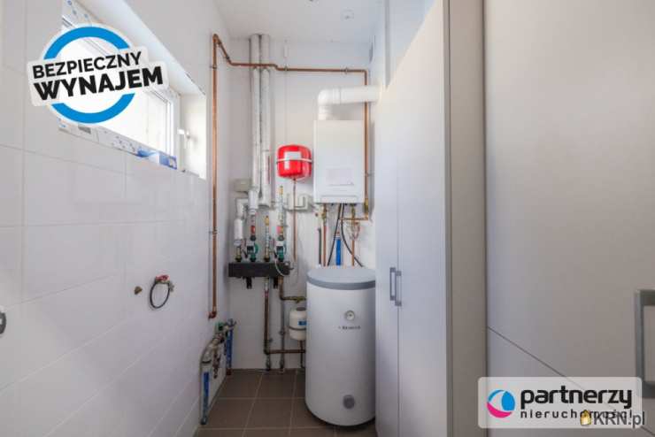 PARTNERZY Nieruchomości sp. z o.o., Lokal użytkowy  do wynajęcia, Różyny, ul. Młyńska