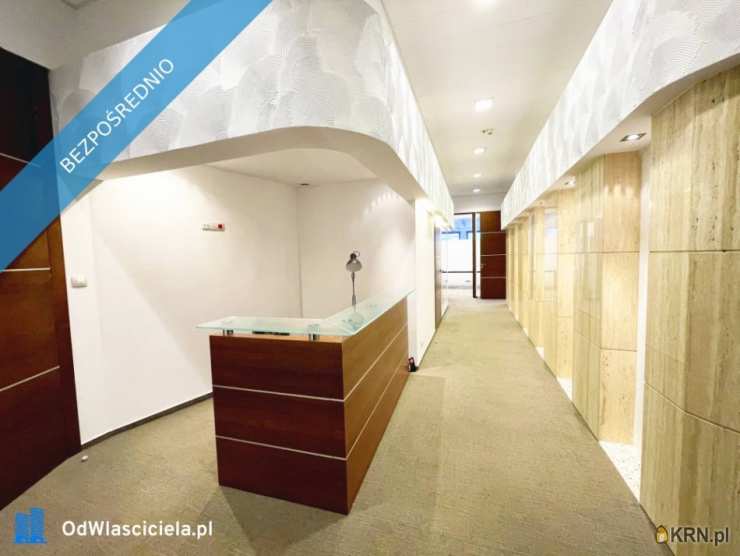 Lokal użytkowy  na sprzedaż, Warszawa, Ochota, ul. J. U. Niemcewicza, 10 pokojowe