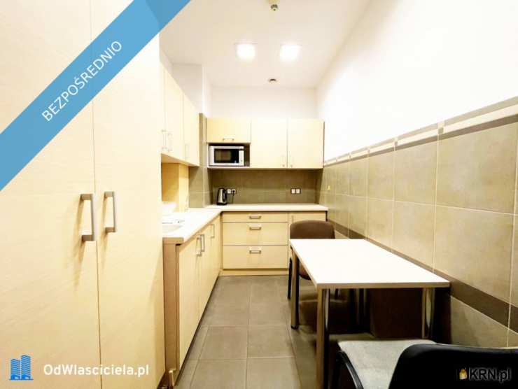 Lokal użytkowy  na sprzedaż, 10 pokojowe, Warszawa, Ochota, ul. J. U. Niemcewicza