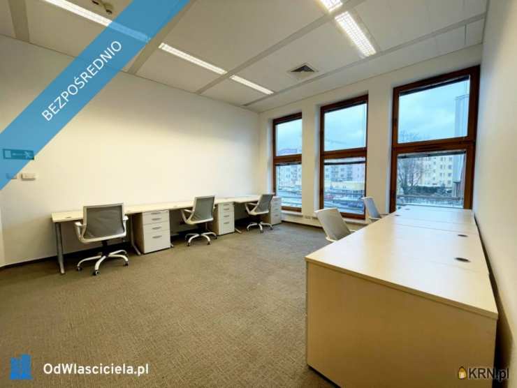 Warszawa, Ochota, ul. J. U. Niemcewicza, Lokal użytkowy  na sprzedaż, 10 pokojowe