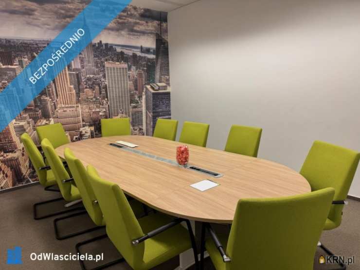 10 pokojowe, Warszawa, Ochota, ul. J. U. Niemcewicza, Lokal użytkowy  na sprzedaż