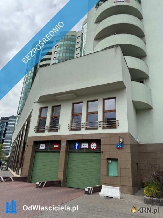 10 pokojowe, Lokal użytkowy  na sprzedaż, Warszawa, Ochota, ul. J. U. Niemcewicza