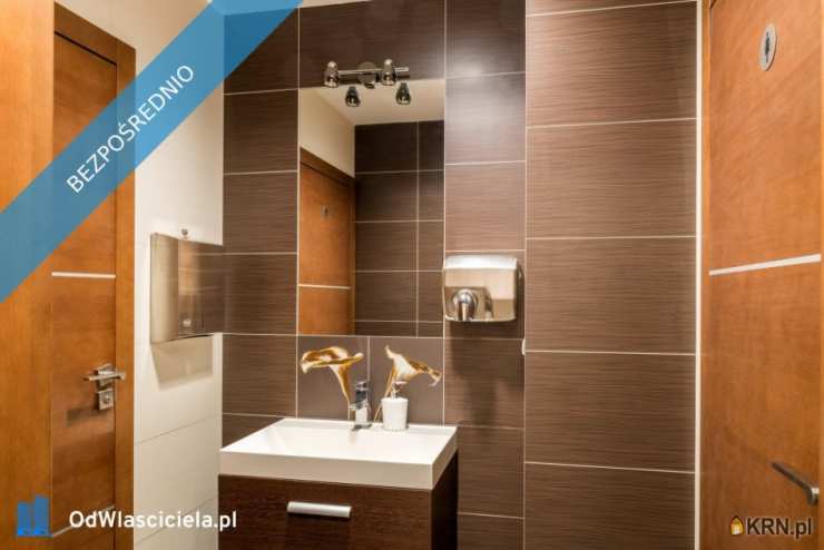 OdWlasciciela.pl, Lokal użytkowy  na sprzedaż, Warszawa, Ochota, ul. J. U. Niemcewicza