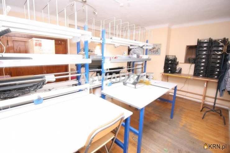 Lokal użytkowy  na sprzedaż, Wałbrzych, Biały Kamień, ul. , 
