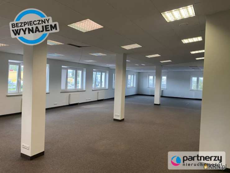 Lokal użytkowy  do wynajęcia, Gdynia, Leszczynki, ul. Hutnicza, 