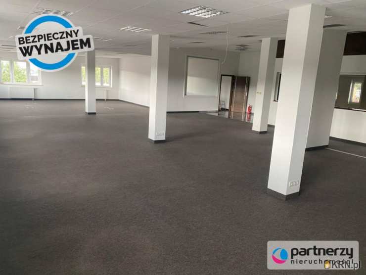 Lokal użytkowy  do wynajęcia, , Gdynia, Leszczynki, ul. Hutnicza