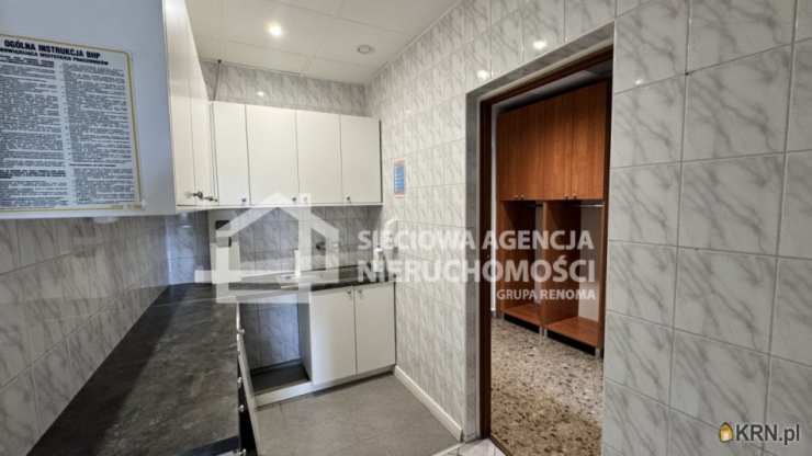 Sieciowa Agencja Nieruchomości Grupa Renoma, Lokal użytkowy  do wynajęcia, Gdynia, Chylonia, ul. 