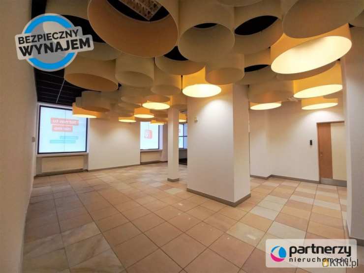 Lokal użytkowy  do wynajęcia, , Sopot, ul. Niepodległości