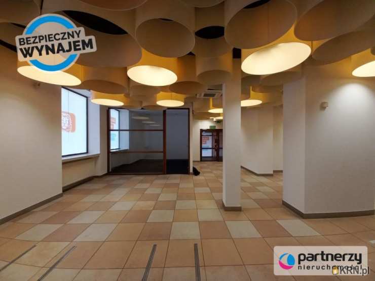 Sopot, ul. Niepodległości, , Lokal użytkowy  do wynajęcia