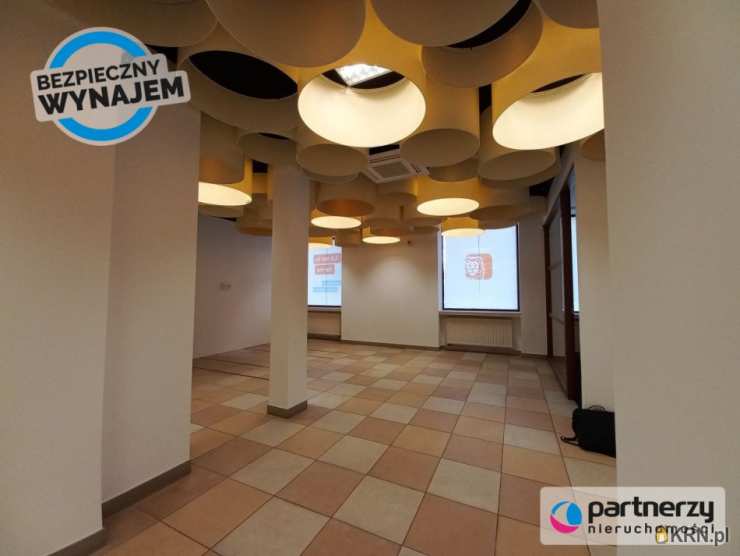 , Sopot, ul. Niepodległości, Lokal użytkowy  do wynajęcia