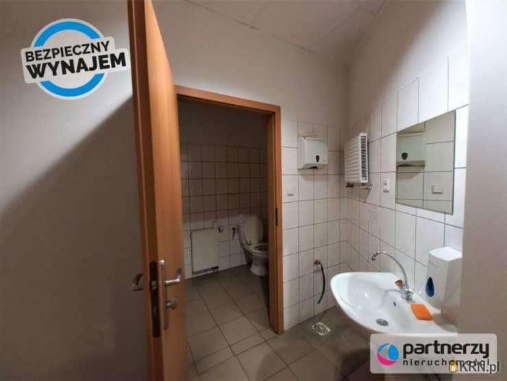 Lokal użytkowy  do wynajęcia, , Sopot, ul. Niepodległości