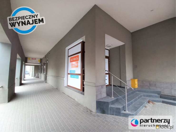 Sopot, ul. Niepodległości, Lokal użytkowy  do wynajęcia, 