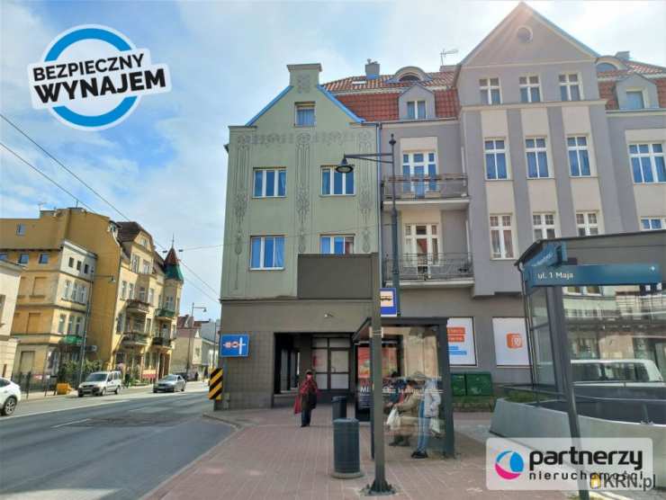 Lokal użytkowy  do wynajęcia, , Sopot, ul. Niepodległości
