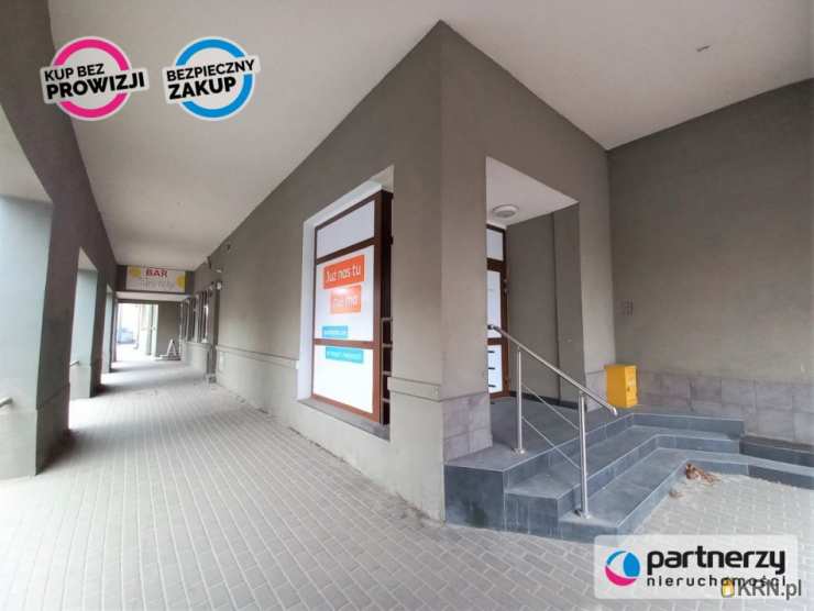 Lokal użytkowy  na sprzedaż, , Sopot, Dolny Sopot, ul. Niepodległości