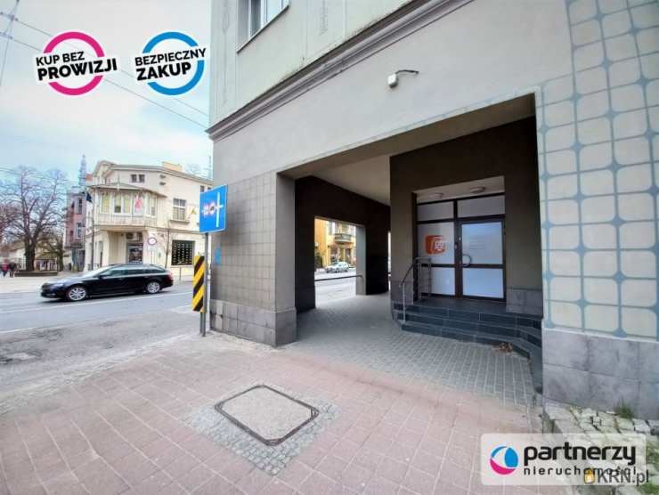 Sopot, Dolny Sopot, ul. Niepodległości, Lokal użytkowy  na sprzedaż, 