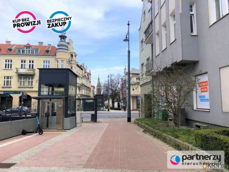 Lokal użytkowy  na sprzedaż, Sopot, Dolny Sopot, ul. Niepodległości, 