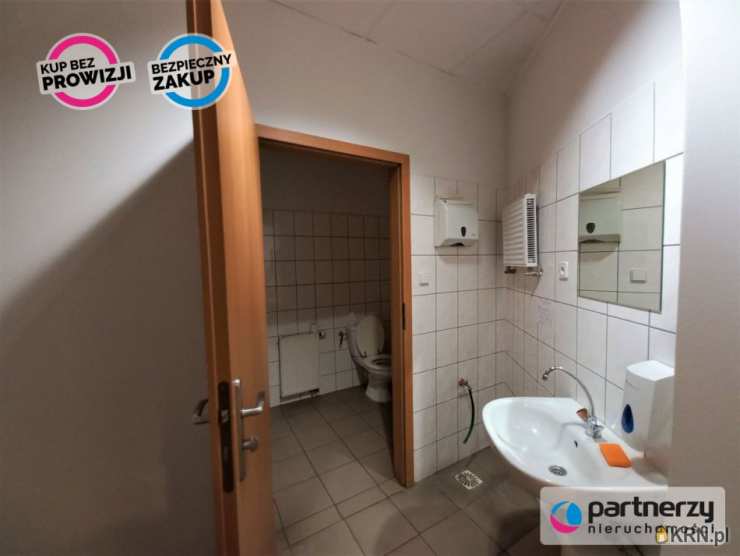 Sopot, Dolny Sopot, ul. Niepodległości, Lokal użytkowy  na sprzedaż, 