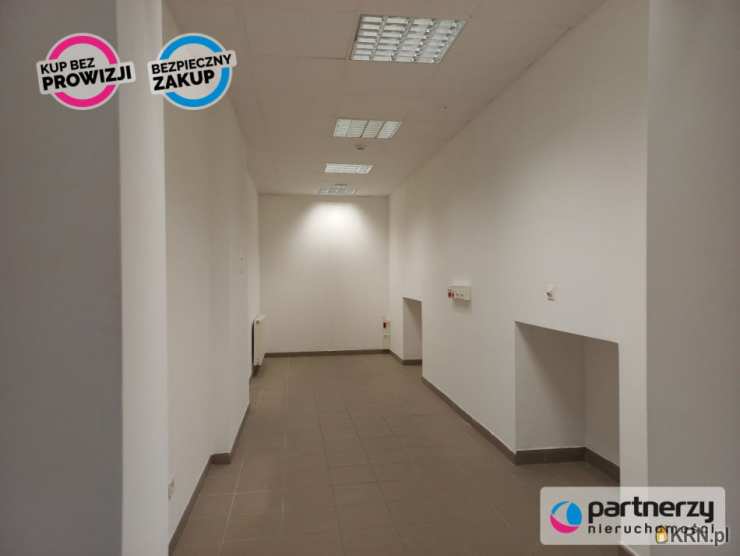 , Sopot, Dolny Sopot, ul. Niepodległości, Lokal użytkowy  na sprzedaż