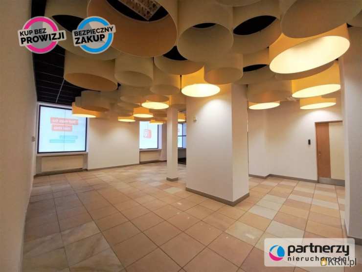 , Lokal użytkowy  na sprzedaż, Sopot, Dolny Sopot, ul. Niepodległości