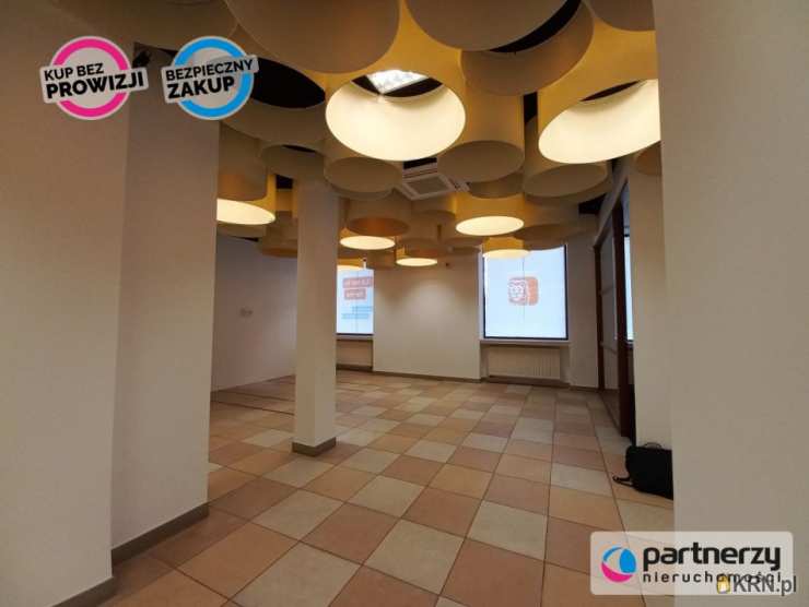 PARTNERZY Nieruchomości sp. z o.o., Lokal użytkowy  na sprzedaż, Sopot, Dolny Sopot, ul. Niepodległości